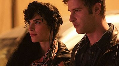 Saklı Kalan'ın Yeni Bölümünden İlk Kareler haber görseli