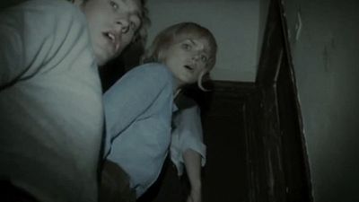 Korkunun Yeni Yüzü: The Quiet Ones! haber görseli