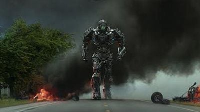 Transformers: Kayıp Çağ Filminin Dublajlı Fragmanını HD İzleyin! haber görseli