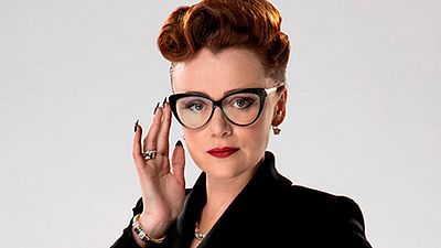 Doctor Who’nun Yeni Kötüsü Belli Oldu haber görseli