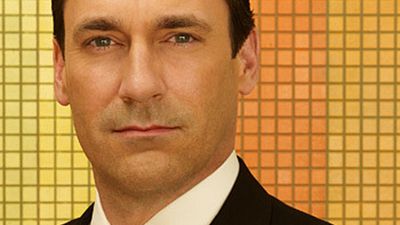 Mad Men Final Sezonundan Karakter Fotoğrafları haber görseli