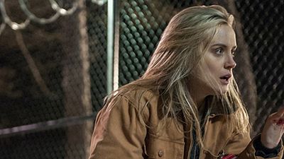 Orange Is the New Black 2. Sezondan İlk Kareler haber görseli