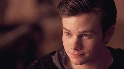 Chris Colfer, Glee’nin Bir Bölümünü Kaleme Alacak haber görseli