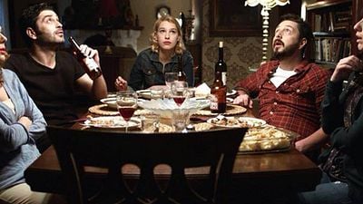 Ammar'ın Yönetmeni Özgür Bakar'a Sorularımızı Yönelttik! haber görseli