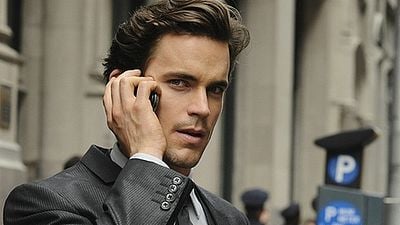 White Collar Gelecek Sezon Final Yapıyor haber görseli