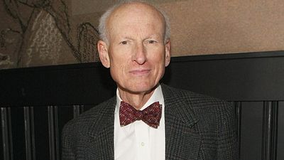 Homeland Oyuncusu James Rebhorn Hayatını Kaybetti haber görseli