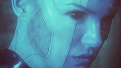 Galaksinin Koruyucuları 3D Filminin Şeytani Kötüsü ile Tanışın! haber görseli