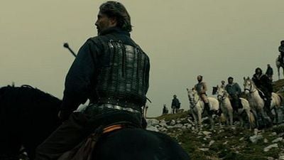 Adalet İçin Filminin Altyazılı Klibi İlk Kez ve Sadece Beyazperde'de! haber görseli