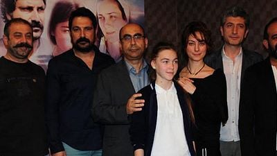 Balık Filminin İlk Bilgileri ve Afişi Heyecan Uyandırıyor haber görseli