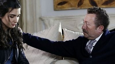 Erkan Can Yeni Rolüyle Şaşırtıyor! haber görseli