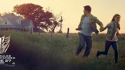 Transformers: Kayıp Çağ Filminden Yepyeni Bir Poster! haber görseli