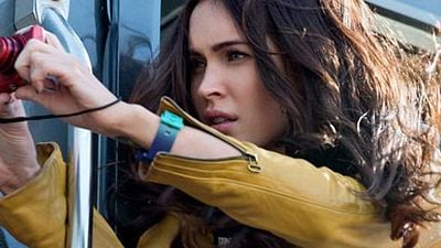 Ninja Kaplumbağalar 3D'yi Altyazılı ve Dublajlı İzleyin haber görseli