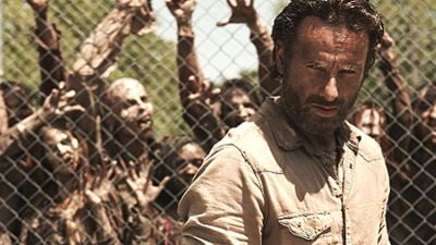 The Walking Dead Sezon Finali Bu Akşam FX Türkiye’de!