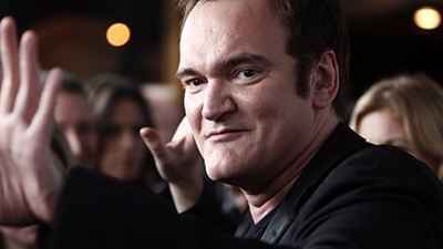 Tarantino'nun Hateful Eight Senaryosunun Akıbeti Ne Olacak?