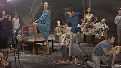 İtiraf Filminden Orgazmik Posterler haber görseli