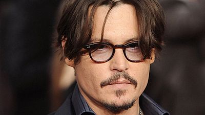 Johnny Depp, Kevin Smith'in Yeni Filminde! haber görseli