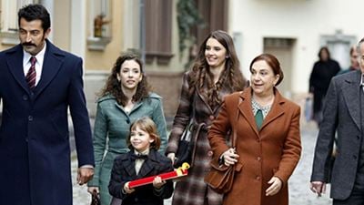 Karadayı’da Bu Akşam: Mahir İle Feride Evlenecek Mi?