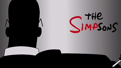 The Simpsons’dan Mad Men Göndermesi  haber görseli