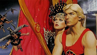Yeni Flash Gordon Filmi mi Geliyor? haber görseli
