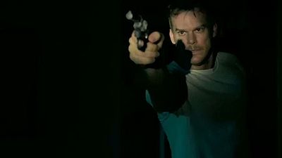 Michael C. Hall Öldürmeye Doymuyor! haber görseli