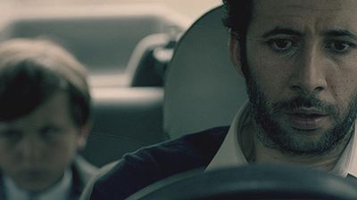 Show TV’den Farklı Bir Dizi: Gölgedekiler haber görseli