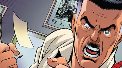 İnanılmaz Örümcek Adam 3 Filmine Sürpriz Bir Karakter Gelbilir haber görseli