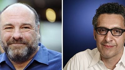 James Gandolfini’nin Rolü John Turturro’ya Emanet! haber görseli