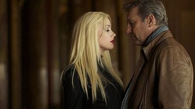 Kevin Costner'ın Son 3 Gün'ü! haber görseli