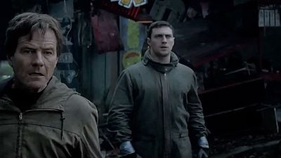 Canavarlar Kralı Godzilla'dan Yeni Poster ve Fragman! haber görseli
