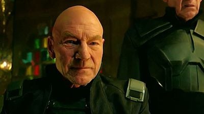 X-Men: Geçmiş Günler Gelecek'ten Yeni Uluslararası Fragman! haber görseli