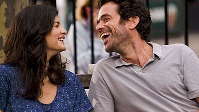 Aşk Bilmecesi Sinemalarda! haber görseli