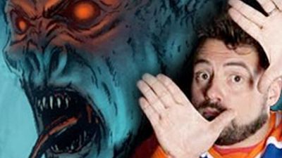 Kevin Smith Cephesinden Yeni Haberler Var! haber görseli