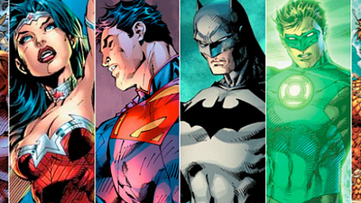 Warner Bros’tan Yeni Haberler Var haber görseli