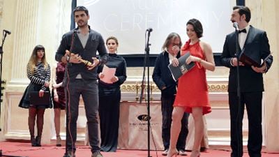 Priştina Film Festivali’nden Üç Yol Filmine Ödül