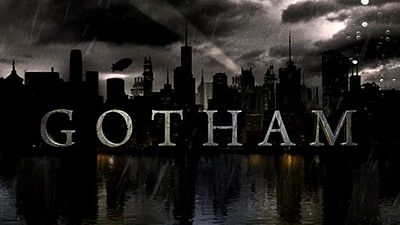Gotham'dan İlk Fragman! haber görseli
