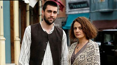 Çağlar Ertuğrul, Kurt Seyit ve Şura Kadrosunda haber görseli