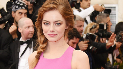 Emma Stone ve Woody Allen Tekrar Beraber Çalışacak haber görseli