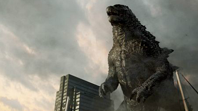 Godzilla Filminin Soundtrack Albümü Yayınlandı haber görseli