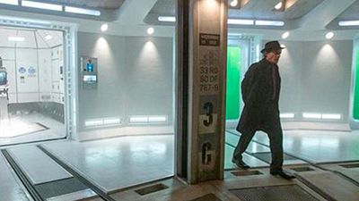 İnanılmaz Örümcek Adam 2 Filminden Silinen Sahne! haber görseli