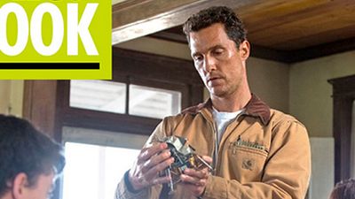 Yıldızlararası Filminin İlk Yıldızı Parladı! haber görseli