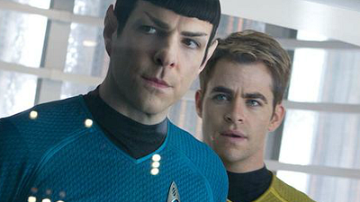 Star Trek'e Yeni Yönetmen haber görseli