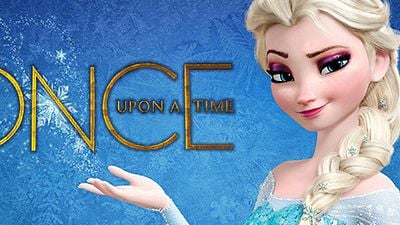 Hangi Disney Karakteri Once Upon a Time’a Geliyor? haber görseli