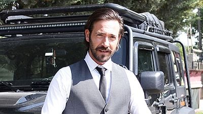 Medcezir Kadrosuna Yeni Bir Oyuncu haber görseli