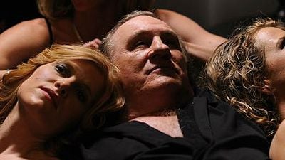 Welcome to New York'a Dava Yolu Göründü haber görseli