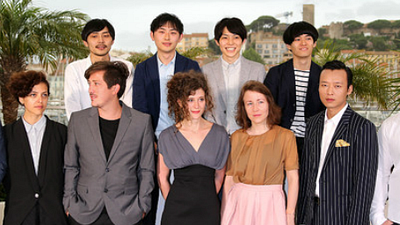 Abbas Kiarostami 17. Cinéfondation Kazananlarını Açıkladı haber görseli