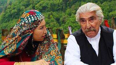 Sevdaluk Bu Akşam Final Yapıyor haber görseli