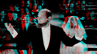 Dünya Sinemasının En İyileri Ankara'da! haber görseli