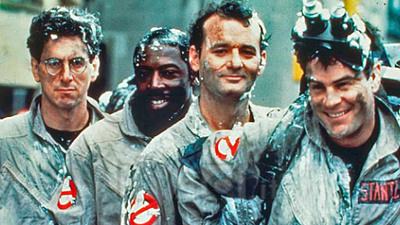 Hayalet Avcıları 30 Yaşında! haber görseli