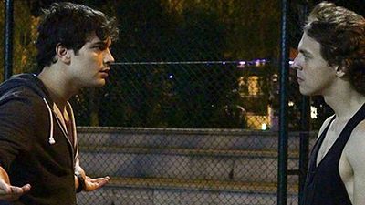 Medcezir’de Bu Akşam: Yaman ve Orkun Kozlarını Paylaşıyor haber görseli