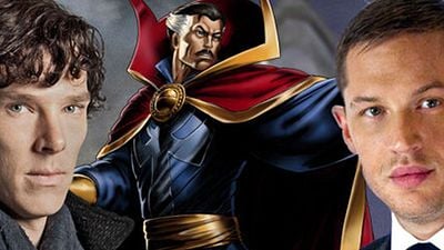 Doctor Strange Cephesinden Yeni Haberler? haber görseli